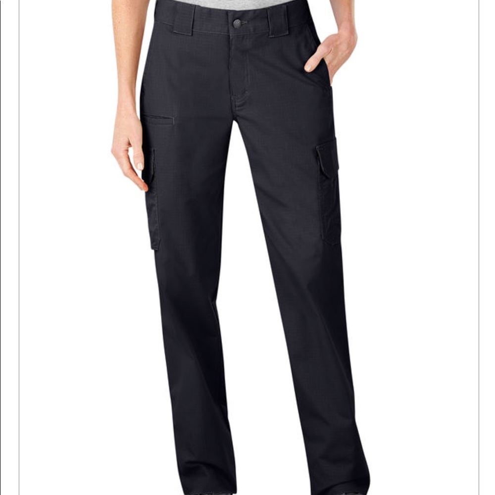 Dickies Tactical Stretch Ripstop Pants